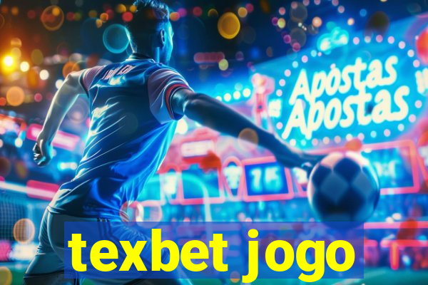 texbet jogo